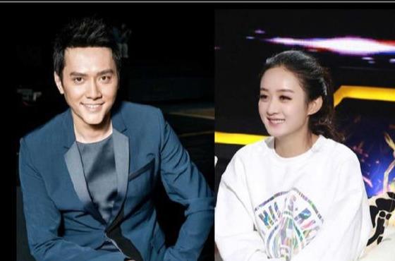 娱乐吃瓜冯绍峰视频播放,娱乐圈的“瓜王”再现